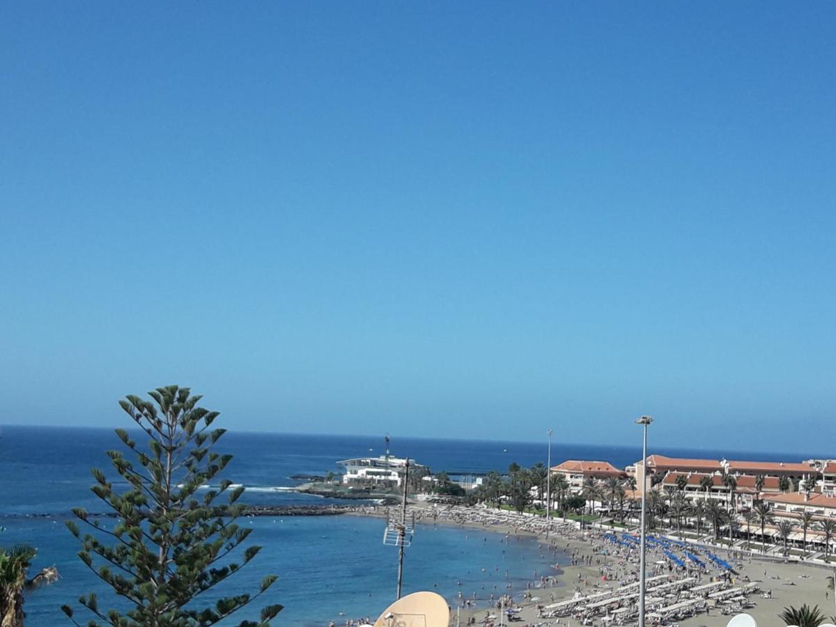 Sun Sand Sea, Playa Las Vistas, Los Cristianos Los Cristianos  Exterior photo