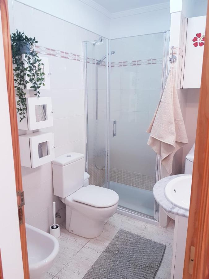 Sun Sand Sea, Playa Las Vistas, Los Cristianos Los Cristianos  Exterior photo