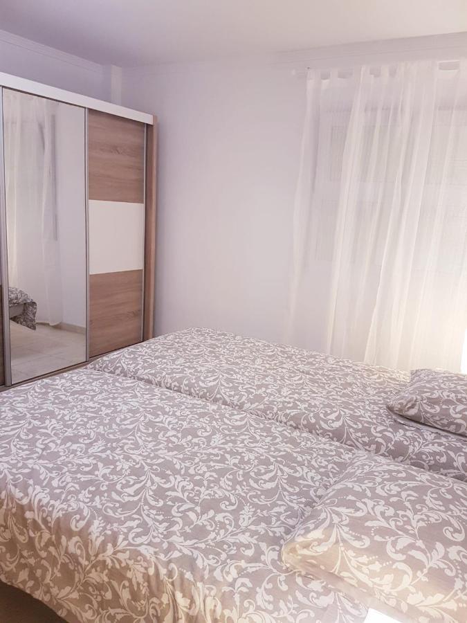 Sun Sand Sea, Playa Las Vistas, Los Cristianos Los Cristianos  Exterior photo