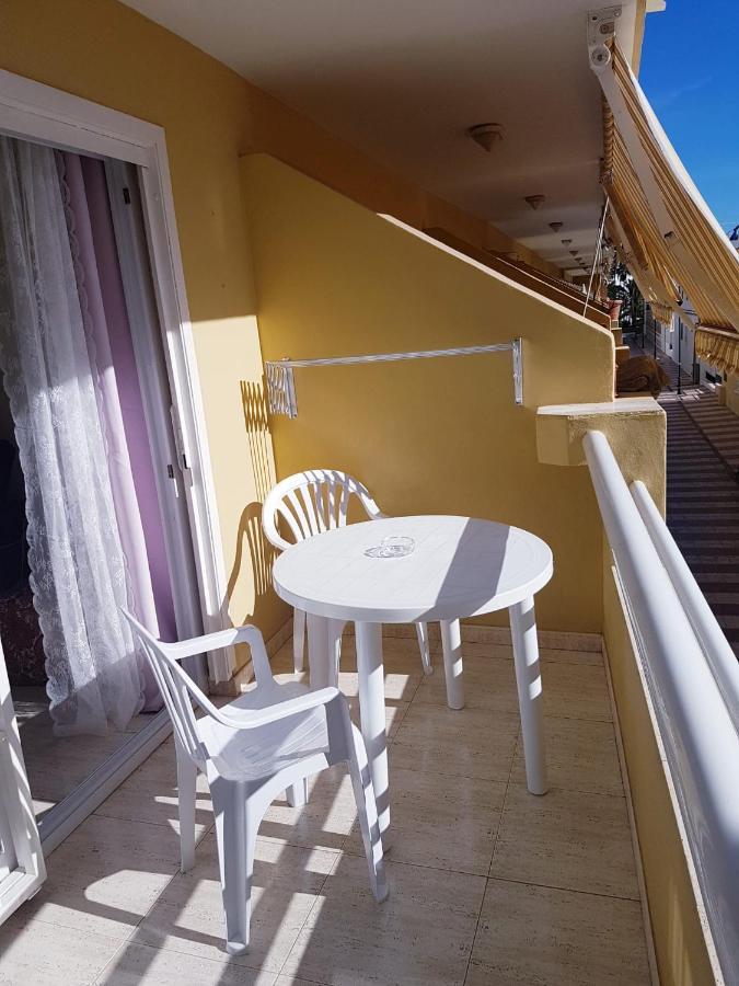 Sun Sand Sea, Playa Las Vistas, Los Cristianos Los Cristianos  Exterior photo